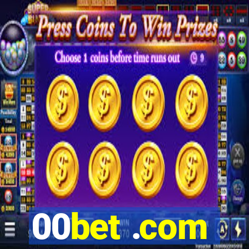 00bet .com